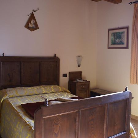 Agriturismo La Cascina Villa Bossolasco Esterno foto