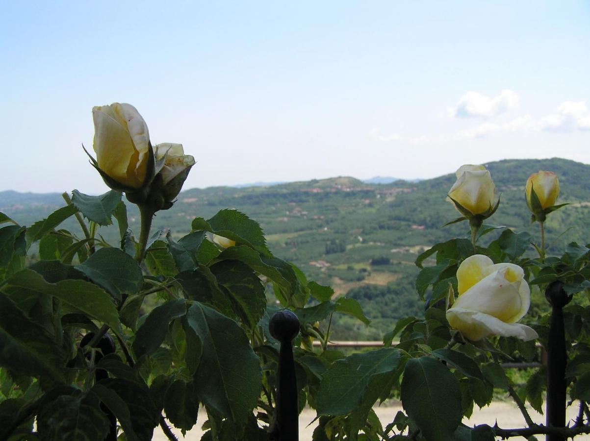 Agriturismo La Cascina Villa Bossolasco Esterno foto